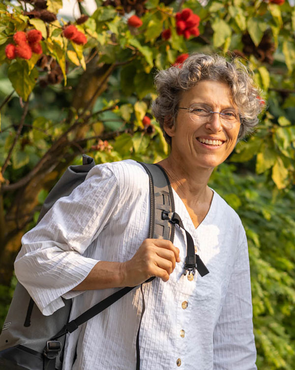 Prof. Dr. Barbara Fruth