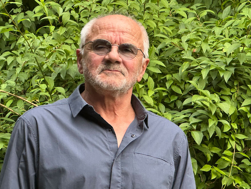 Prof. Dr. Bernd Schildger