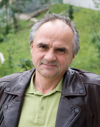 Prof. Dr. Bernd Schildger 