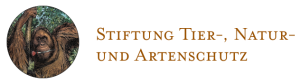Stiftung Tier,- Natur- und Artenschutz