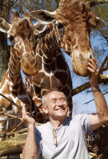 Prof. Dr. Henning Wiesner 