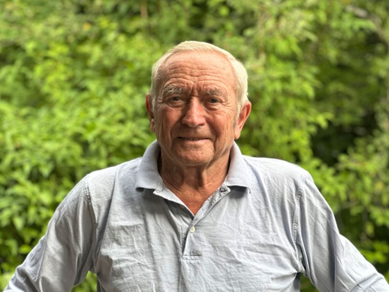 Prof. Dr. Henning Wiesner